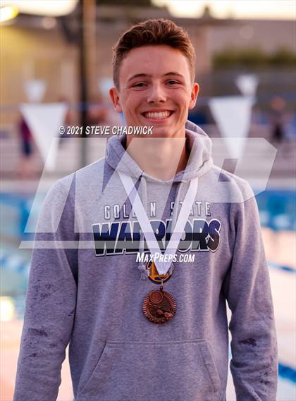 Thumbnail 3 in Phoenix Country Day Small School Invitational (Awards - Boys) photogallery.