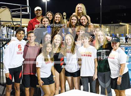 Thumbnail 3 in Phoenix Country Day Small School Invitational (Awards - Boys) photogallery.