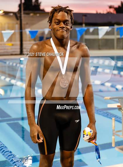 Thumbnail 2 in Phoenix Country Day Small School Invitational (Awards - Boys) photogallery.