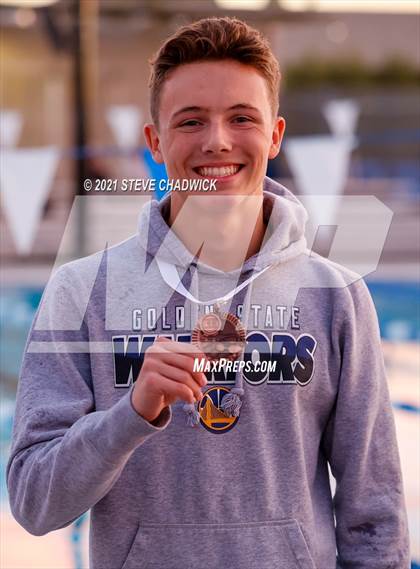 Thumbnail 1 in Phoenix Country Day Small School Invitational (Awards - Boys) photogallery.