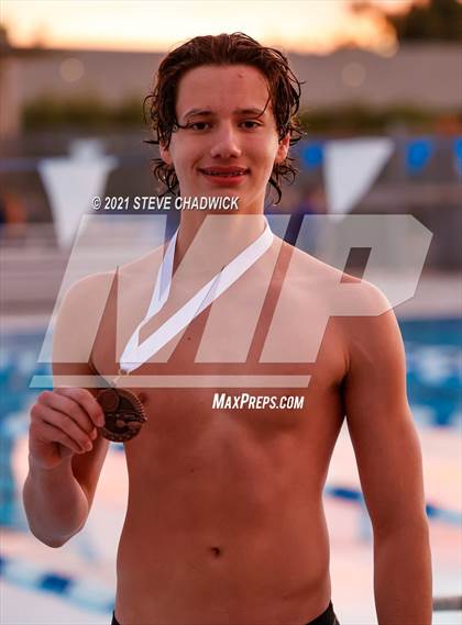 Thumbnail 3 in Phoenix Country Day Small School Invitational (Awards - Boys) photogallery.