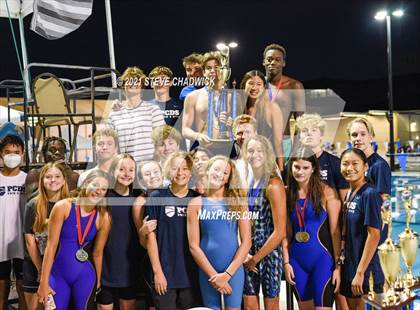 Thumbnail 1 in Phoenix Country Day Small School Invitational (Awards - Boys) photogallery.