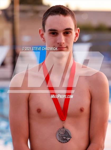 Thumbnail 1 in Phoenix Country Day Small School Invitational (Awards - Boys) photogallery.