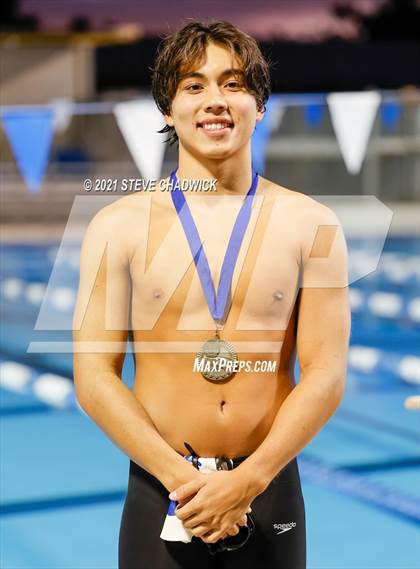Thumbnail 1 in Phoenix Country Day Small School Invitational (Awards - Boys) photogallery.