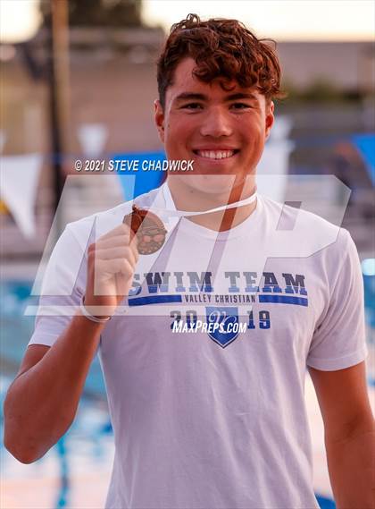 Thumbnail 2 in Phoenix Country Day Small School Invitational (Awards - Boys) photogallery.