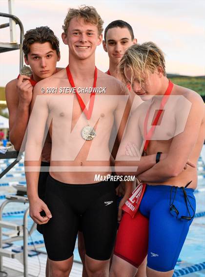 Thumbnail 1 in Phoenix Country Day Small School Invitational (Awards - Boys) photogallery.