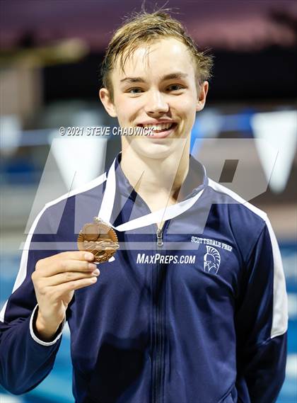 Thumbnail 3 in Phoenix Country Day Small School Invitational (Awards - Boys) photogallery.