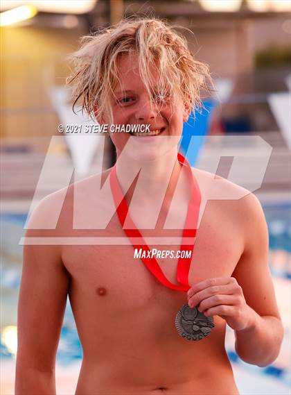 Thumbnail 1 in Phoenix Country Day Small School Invitational (Awards - Boys) photogallery.