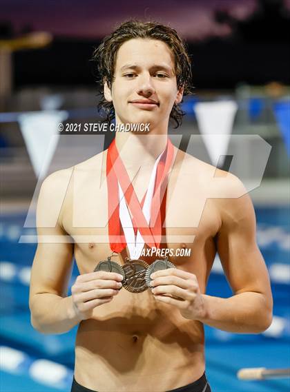 Thumbnail 1 in Phoenix Country Day Small School Invitational (Awards - Boys) photogallery.