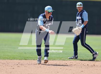 Thumbnail 2 in Valor Christian vs. Rocky Mountain (CHSAA 5A State 1st Round) photogallery.