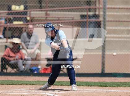 Thumbnail 1 in Valor Christian vs. Rocky Mountain (CHSAA 5A State 1st Round) photogallery.