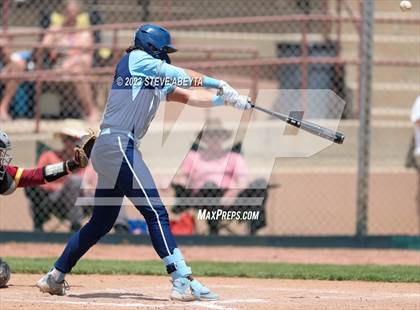 Thumbnail 2 in Valor Christian vs. Rocky Mountain (CHSAA 5A State 1st Round) photogallery.
