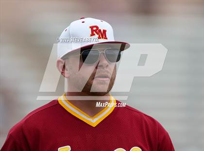 Thumbnail 3 in Valor Christian vs. Rocky Mountain (CHSAA 5A State 1st Round) photogallery.