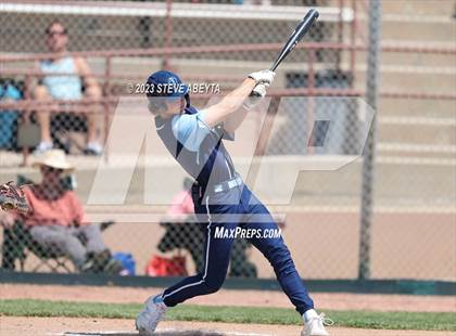 Thumbnail 1 in Valor Christian vs. Rocky Mountain (CHSAA 5A State 1st Round) photogallery.