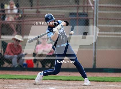 Thumbnail 1 in Valor Christian vs. Rocky Mountain (CHSAA 5A State 1st Round) photogallery.
