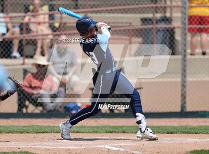 Thumbnail 1 in Valor Christian vs. Rocky Mountain (CHSAA 5A State 1st Round) photogallery.