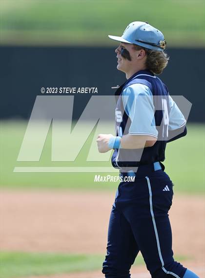 Thumbnail 2 in Valor Christian vs. Rocky Mountain (CHSAA 5A State 1st Round) photogallery.