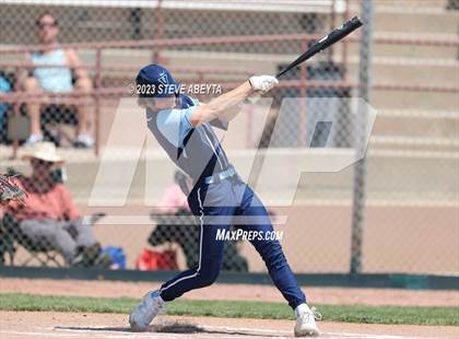 Thumbnail 3 in Valor Christian vs. Rocky Mountain (CHSAA 5A State 1st Round) photogallery.