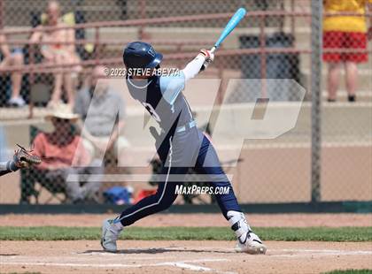 Thumbnail 3 in Valor Christian vs. Rocky Mountain (CHSAA 5A State 1st Round) photogallery.