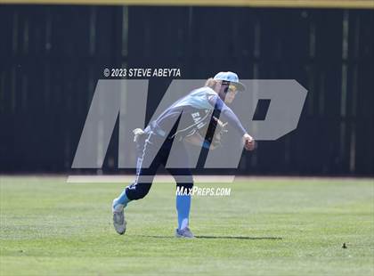 Thumbnail 1 in Valor Christian vs. Rocky Mountain (CHSAA 5A State 1st Round) photogallery.