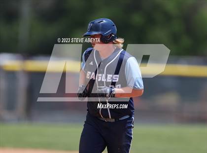 Thumbnail 2 in Valor Christian vs. Rocky Mountain (CHSAA 5A State 1st Round) photogallery.