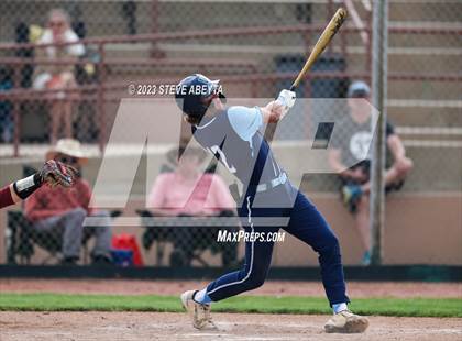 Thumbnail 1 in Valor Christian vs. Rocky Mountain (CHSAA 5A State 1st Round) photogallery.