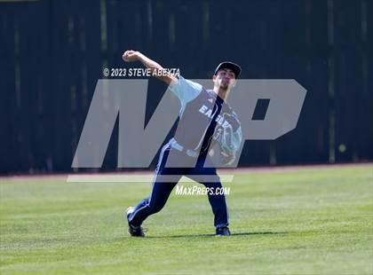 Thumbnail 3 in Valor Christian vs. Rocky Mountain (CHSAA 5A State 1st Round) photogallery.