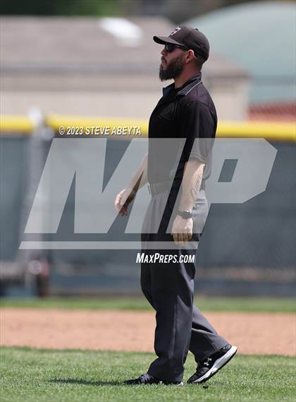 Thumbnail 1 in Valor Christian vs. Rocky Mountain (CHSAA 5A State 1st Round) photogallery.