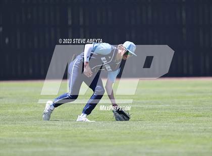 Thumbnail 2 in Valor Christian vs. Rocky Mountain (CHSAA 5A State 1st Round) photogallery.