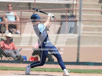 Thumbnail 2 in Valor Christian vs. Rocky Mountain (CHSAA 5A State 1st Round) photogallery.