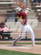 Photo from the gallery "Valor Christian vs. Rocky Mountain (CHSAA 5A State 1st Round)"