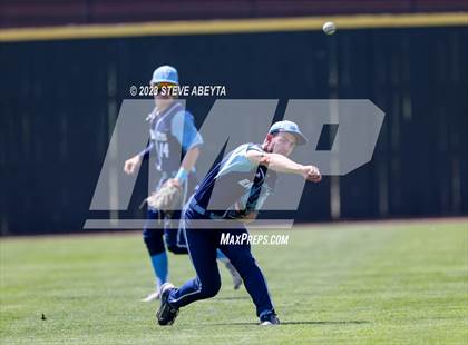 Thumbnail 1 in Valor Christian vs. Rocky Mountain (CHSAA 5A State 1st Round) photogallery.