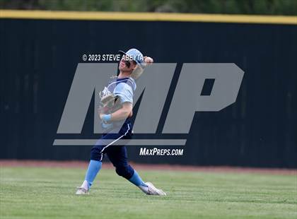 Thumbnail 1 in Valor Christian vs. Rocky Mountain (CHSAA 5A State 1st Round) photogallery.