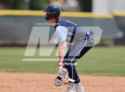 Thumbnail 1 in Valor Christian vs. Rocky Mountain (CHSAA 5A State 1st Round) photogallery.