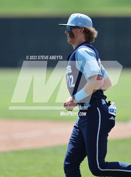 Thumbnail 3 in Valor Christian vs. Rocky Mountain (CHSAA 5A State 1st Round) photogallery.