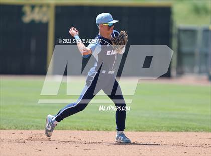 Thumbnail 3 in Valor Christian vs. Rocky Mountain (CHSAA 5A State 1st Round) photogallery.