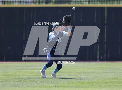 Thumbnail 1 in Valor Christian vs. Rocky Mountain (CHSAA 5A State 1st Round) photogallery.