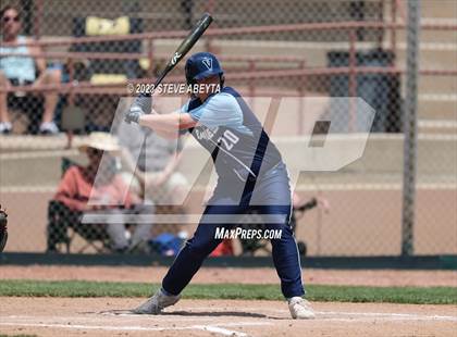 Thumbnail 2 in Valor Christian vs. Rocky Mountain (CHSAA 5A State 1st Round) photogallery.
