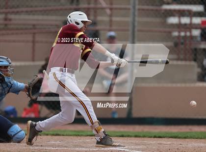Thumbnail 3 in Valor Christian vs. Rocky Mountain (CHSAA 5A State 1st Round) photogallery.