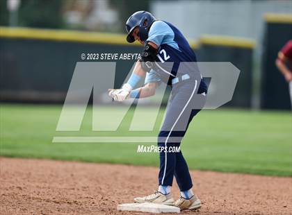 Thumbnail 1 in Valor Christian vs. Rocky Mountain (CHSAA 5A State 1st Round) photogallery.