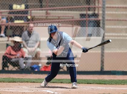 Thumbnail 2 in Valor Christian vs. Rocky Mountain (CHSAA 5A State 1st Round) photogallery.