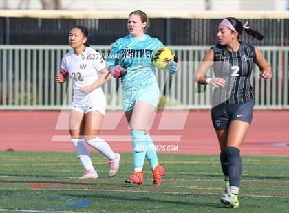 Thumbnail 2 in Whitney @ Archbishop Mitty photogallery.