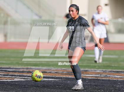 Thumbnail 2 in Whitney @ Archbishop Mitty photogallery.
