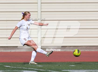 Thumbnail 1 in Whitney @ Archbishop Mitty photogallery.