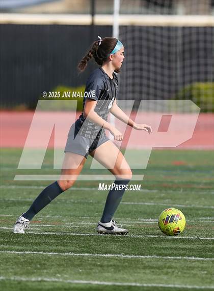 Thumbnail 3 in Whitney @ Archbishop Mitty photogallery.