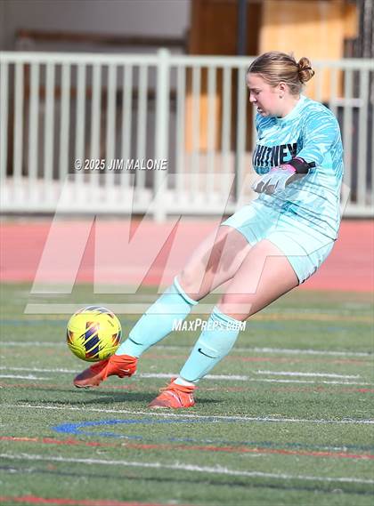 Thumbnail 1 in Whitney @ Archbishop Mitty photogallery.