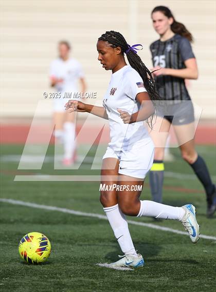 Thumbnail 2 in Whitney @ Archbishop Mitty photogallery.