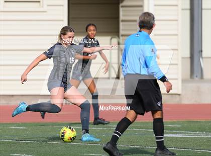 Thumbnail 1 in Whitney @ Archbishop Mitty photogallery.