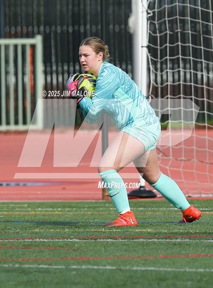 Thumbnail 2 in Whitney @ Archbishop Mitty photogallery.