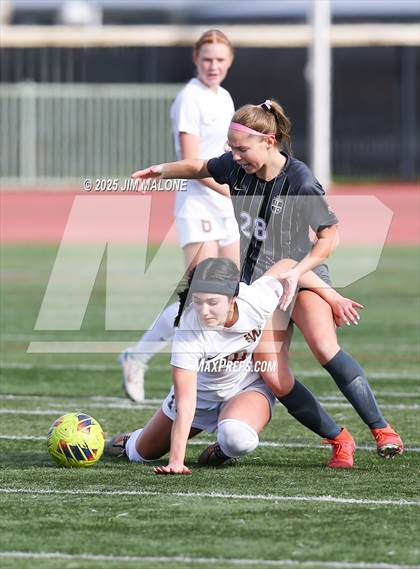 Thumbnail 2 in Whitney @ Archbishop Mitty photogallery.